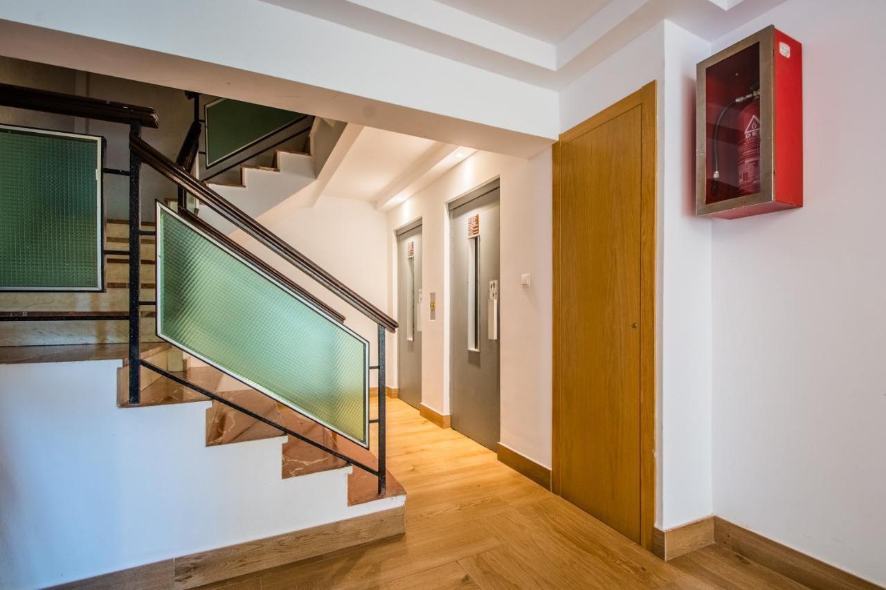 Esmeralda, Pet Friendly, Sea View, Wifi, Near The Beach Apartment La Cala De Mijas Exterior photo