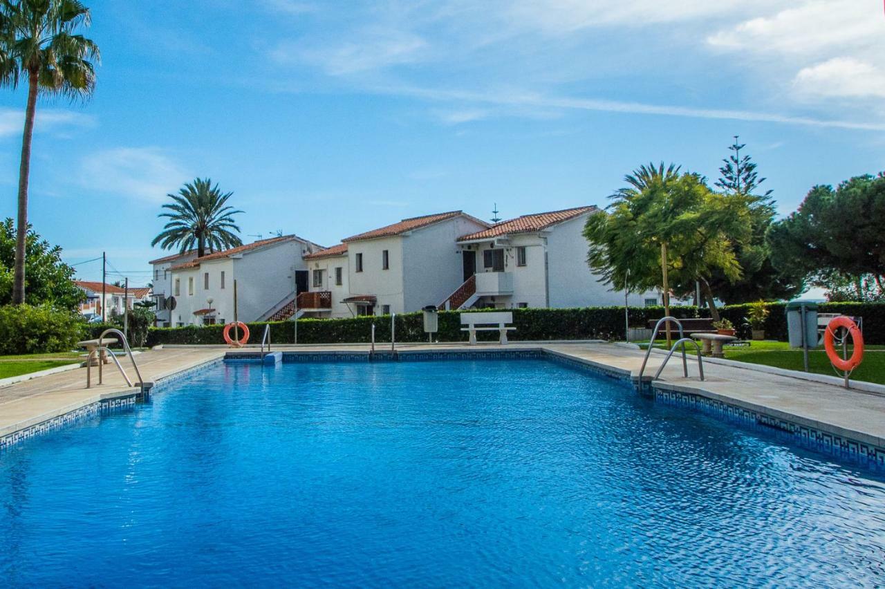 Esmeralda, Pet Friendly, Sea View, Wifi, Near The Beach Apartment La Cala De Mijas Exterior photo